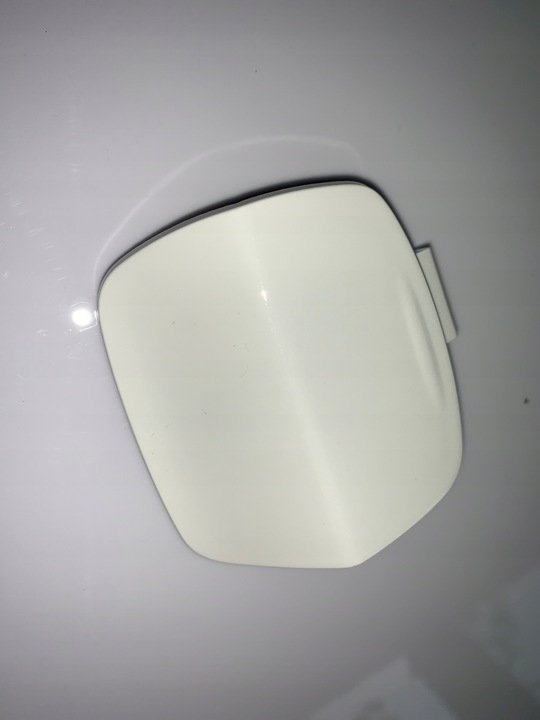 фото №1, Заглушка бампера зад hak hol volvo v50 fl цвета