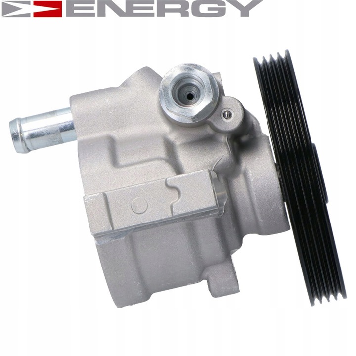 фото №11, Насос підсилювача renault megane i 2,0