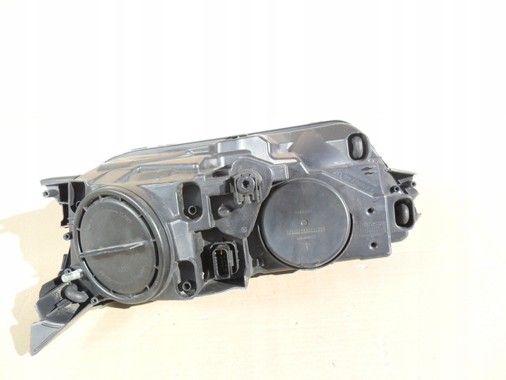 фото №14, Citroen c4 picasso ii 2013-2020 лампа права