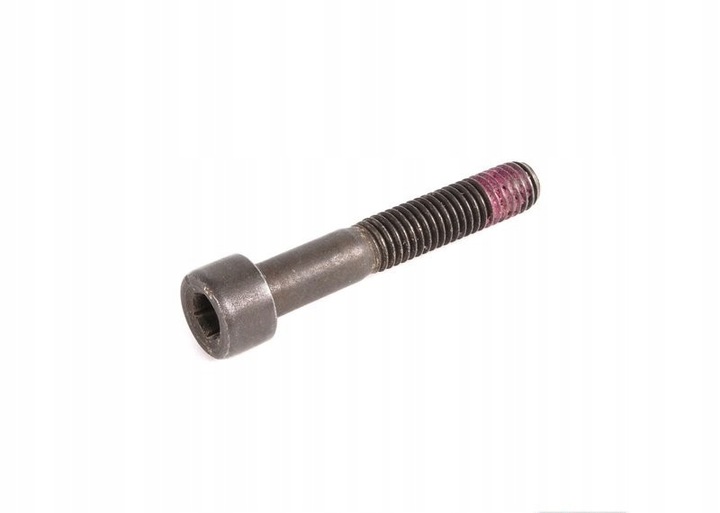 фото №6, Гайка шестигранна samohamująca vag audi a3 q3 оригінальний n90635001