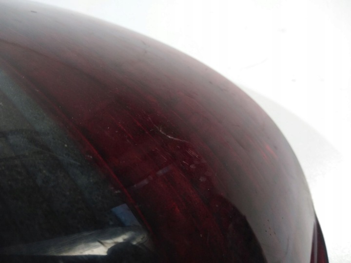 фото №6, Лампа левая левый зад bmw 5 e60 тонированная тёмное