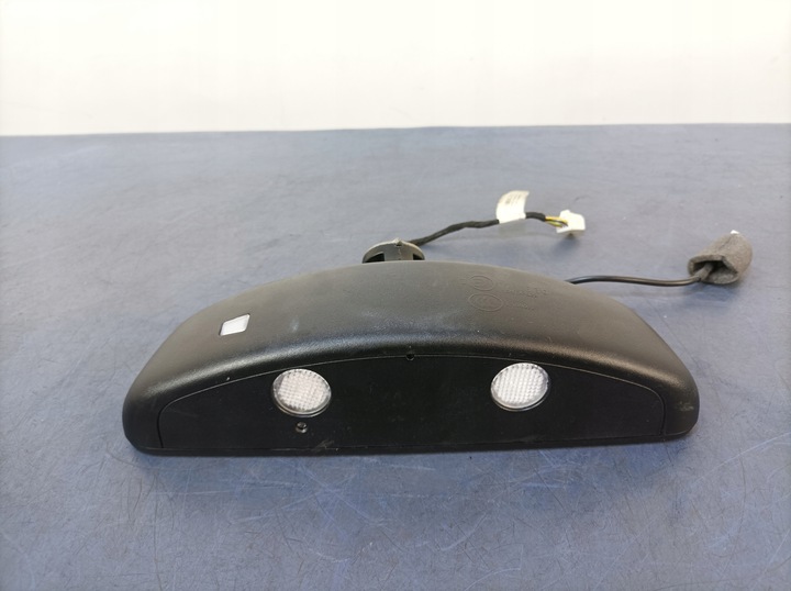 фото №8, Mercedes c w205 зеркало заднего вида фотохромный