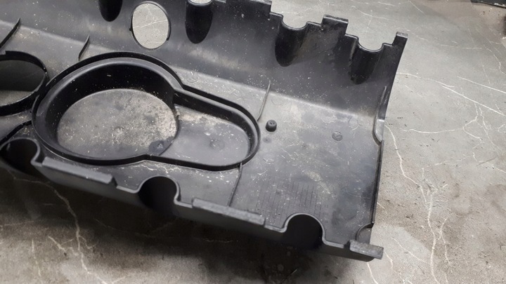 фото №9, 070103503e крышка двигателя vw t5 2.5 tdi