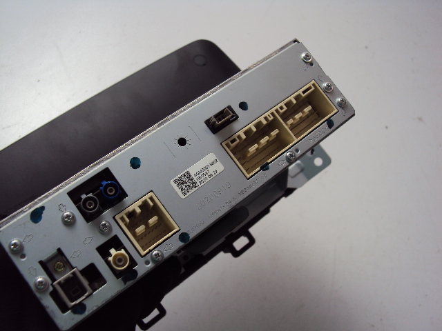 фото №6, Радіо навігація hyundai kona i рестайлінг електрик 2020-