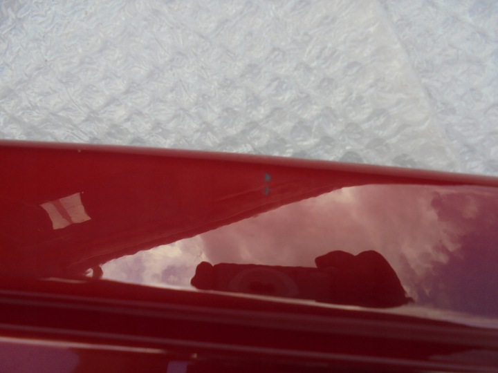 фото №6, Планка порога права bmw 1 f21 f22 рестайлінг м-пакет a75 8051948 ori slask