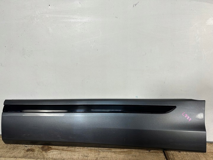 фото №1, Планка двері зад задня ліва audi q8 4m8 4m8853969b зчеплення