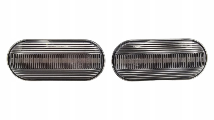 фото №15, Led динамічний поворотники ford fiesta galaxy seat alhambra arosa