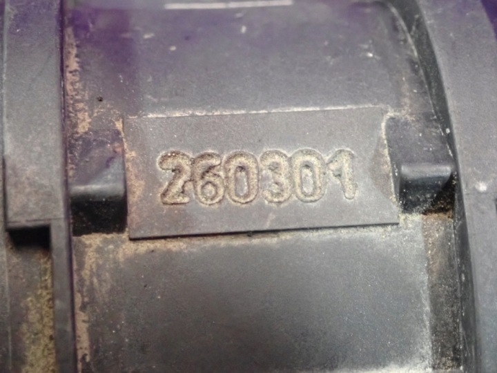 фото №6, Citroen xsara i 00-04 рестайлінг 2.0 hdi витратомір 5wk9623 5 pin