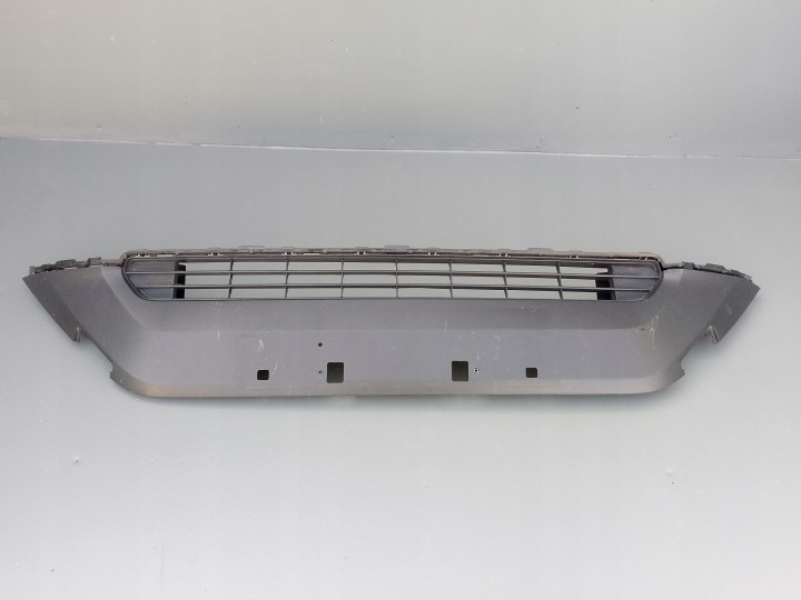 фото №8, Toyota rav4 rav-4 2019- решётка средняя бампера перед 53113-42110 ÷