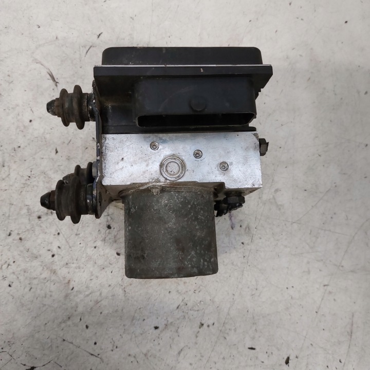 фото №5, Audi a5 8t 3,0d блок керування abs bosch 0265214002 8d0614111