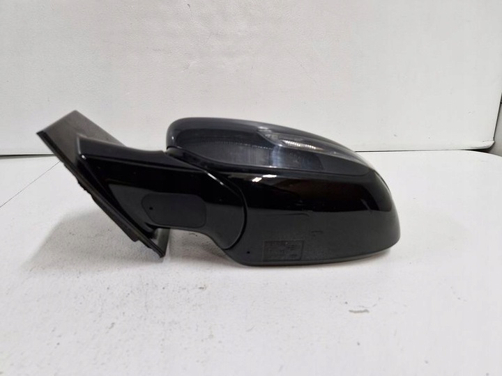 фото №10, Kia sportage iv 4 рестайлинг зеркало дверь левая 8 pin 87610-f1800 h8 uk