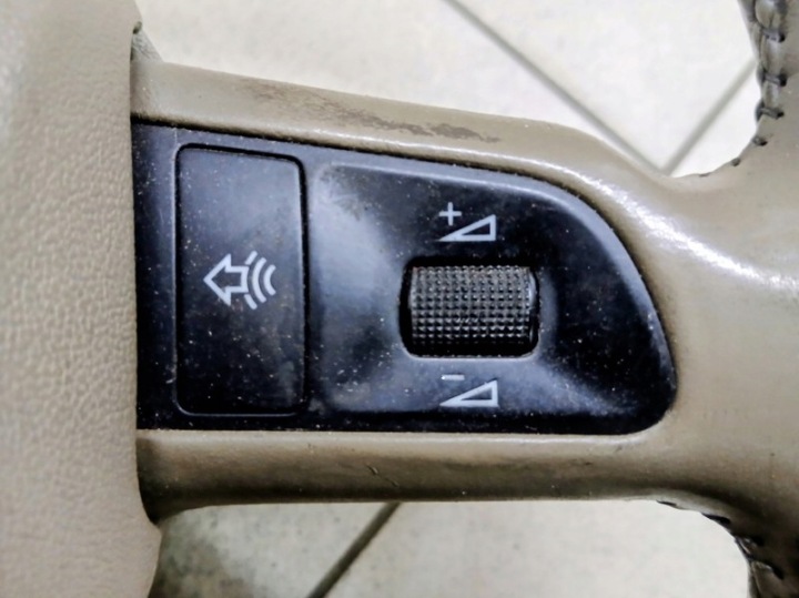 фото №9, Кермо audi a6 c6 4f0419091ah