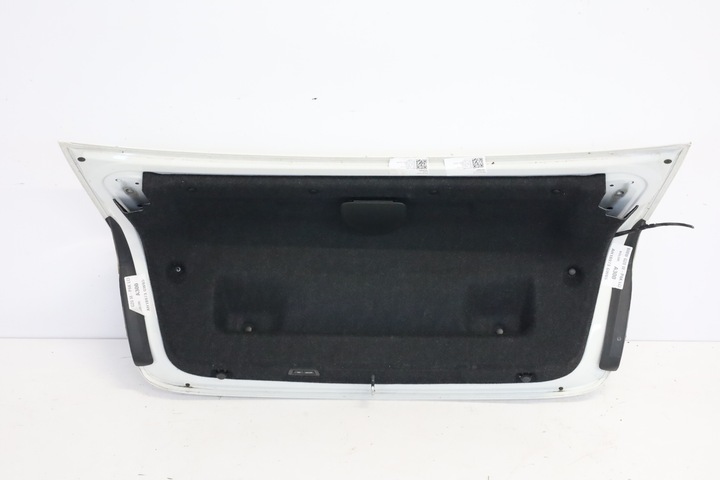 фото №9, Кришка зад задня кришка багажника bmw g20 a300 камера