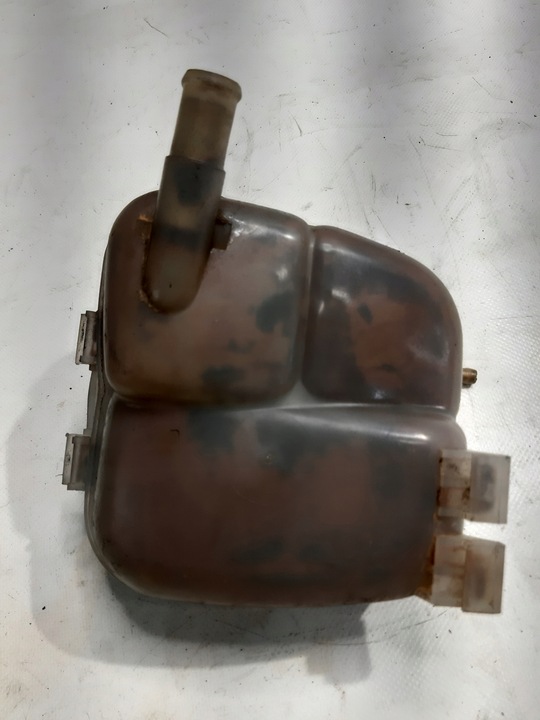 фото №7, Бачок розширювальний рідини охолоджуючої opel astra g ii 2 1.6 8v