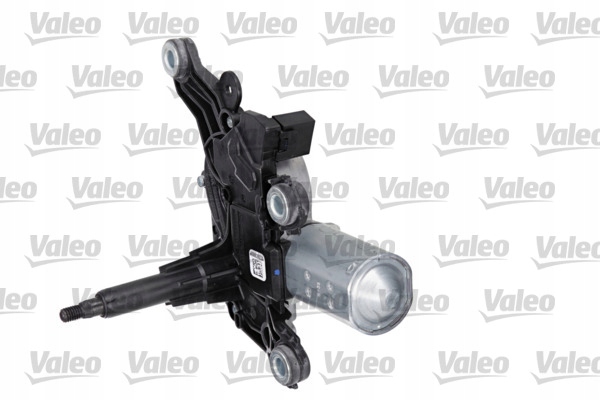 фото №9, Двигатель дворники зад valeo 582640 двигатель дворник