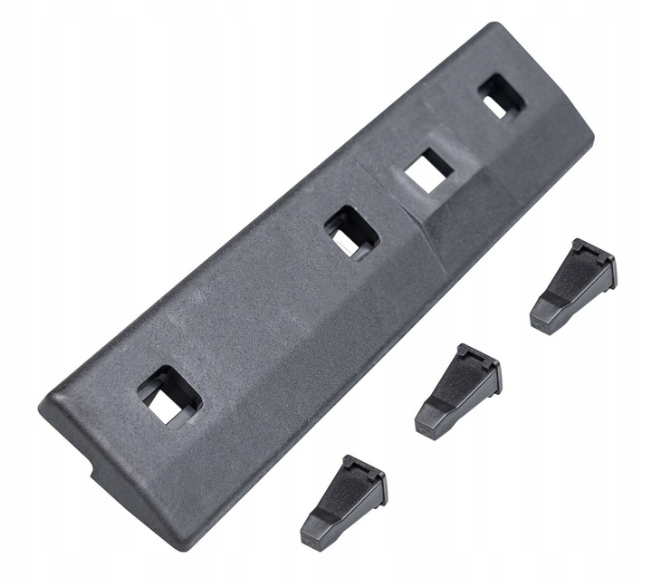 фото №1, Планка верхня двері зад задніх do vw lt 96-2006 mercedes sprinter 1995-2006