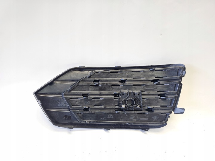 фото №9, Решётка бампера правая audi q3 8u s-line рестайлинг 8u0807681k 2011-2018 оригинал