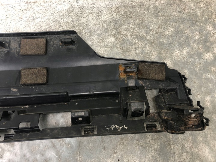 фото №7, Кронштейн   бампера зад bmw f31 універсал 7256921