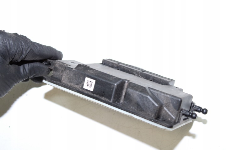 фото №5, Bmw 7 f01 f25 f30 750d модуль блок керування подушок acsm4 9280185 датчик