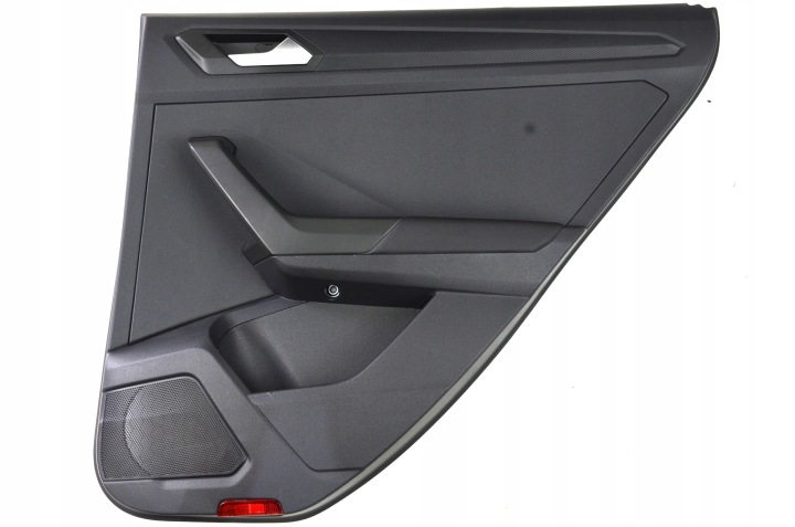 фото №13, Vw t-roc r-line карта двері шкіра перед зад комплект 2ga867011