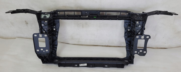 фото №8, Pas переднє підсилювач audi q3 ii 83a 2018-