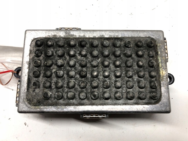 фото №1, Резистор вентилятор повітря bmw f01 9179413 08-15 резистор