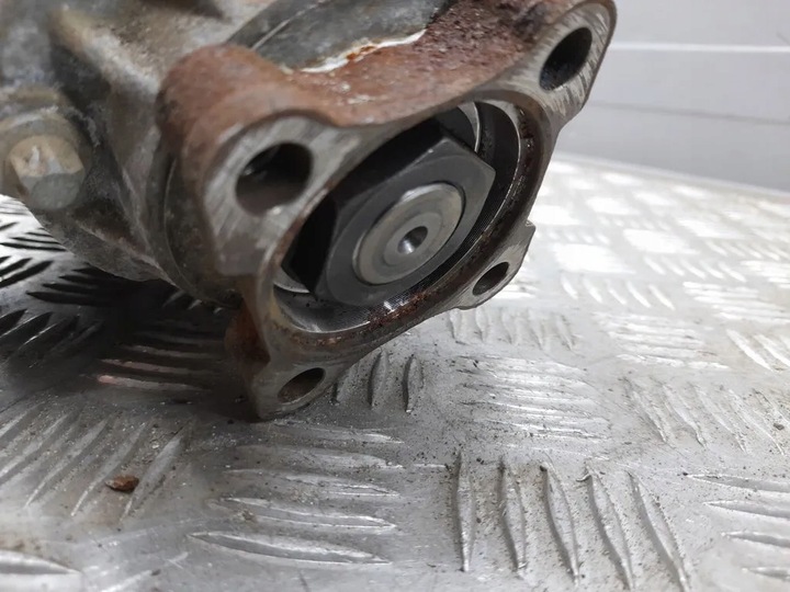 фото №6, Dodge challenger awd a2203350004 диференціали