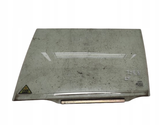 фото №1, Toyota avensis 2 ii t25 03- універсал скло ліва зад