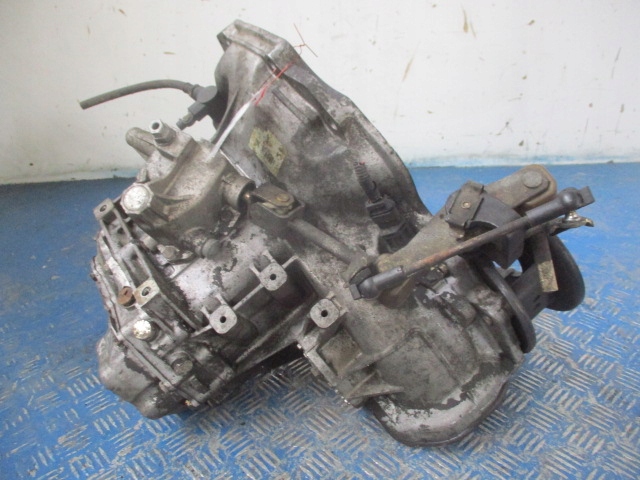 фото №5, Chevrolet lacetti i 1.6 коробка передач коробки передач mc372