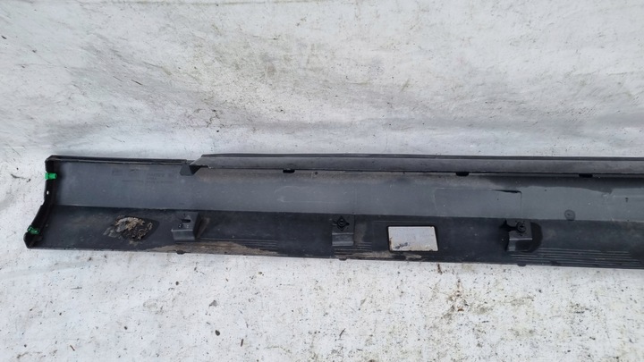 фото №9, Порог планка volvo s60 iii v60 ii 18-22 правая