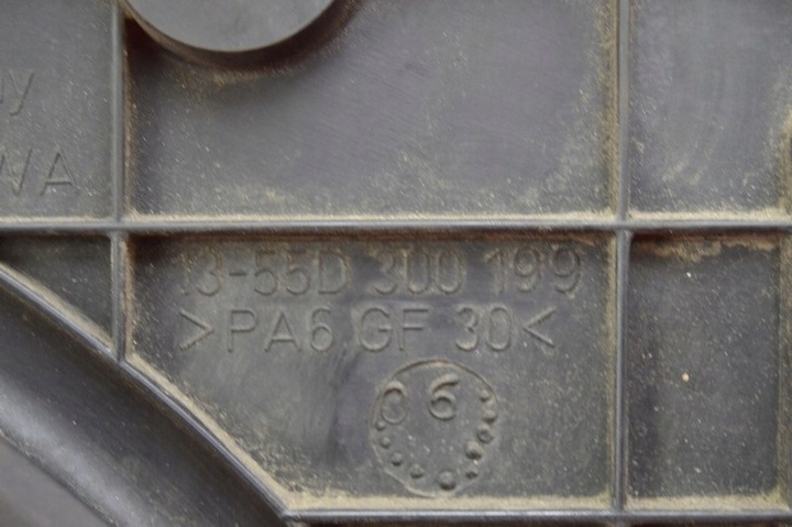 фото №8, Вентилятор 1k0121207aa vw passat b6 2.0 tdi 05-10