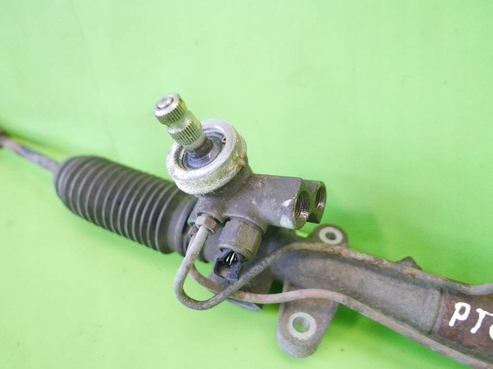 фото №9, Рейка рульового управління трансмісія chrysler pt cruiser 2.0 00-