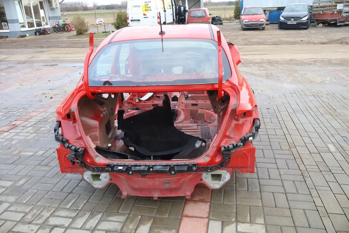 фото №7, Дах fiat tipo