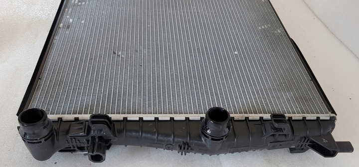 фото №8, Радіаторів кондиціонера води vw skoda audi seat 2q0