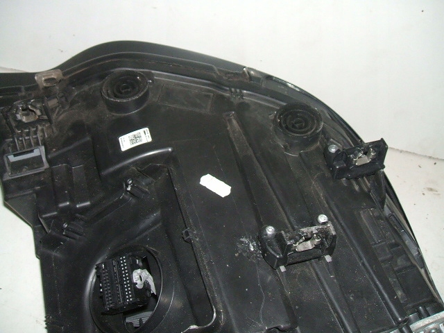 фото №7, Bmw i3 повний led лампа права 6311-9853414 6311-9853413