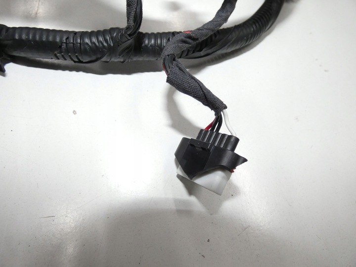 фото №6, Джгут установки ssangyong tivoli 3.008.