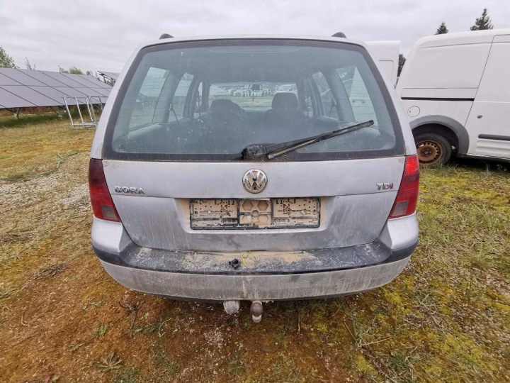 фото №8, Volkswagen bora реле 2002 1.9l 141951253b 141 951 253 b, 20 240 072,