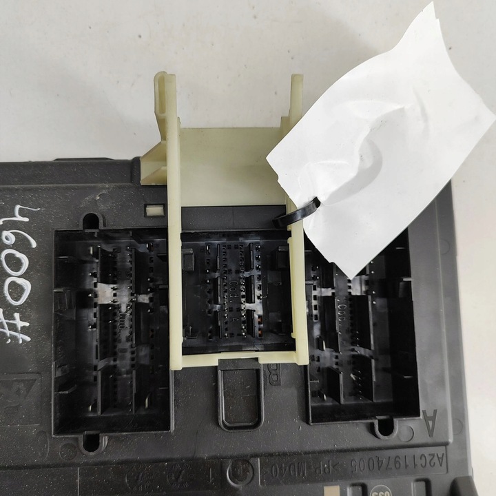 фото №6, Volkswagen id.4 2023 блок управления / модуль комфорта