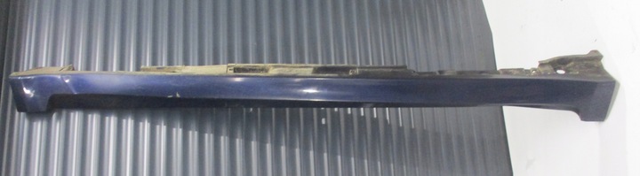 фото №2, Планка накладка порогова na поріг права праві toyota avensis t27 sedan 8s6