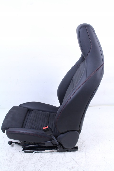 фото №10, Сидіння правий mercedes w117 cla 18r.