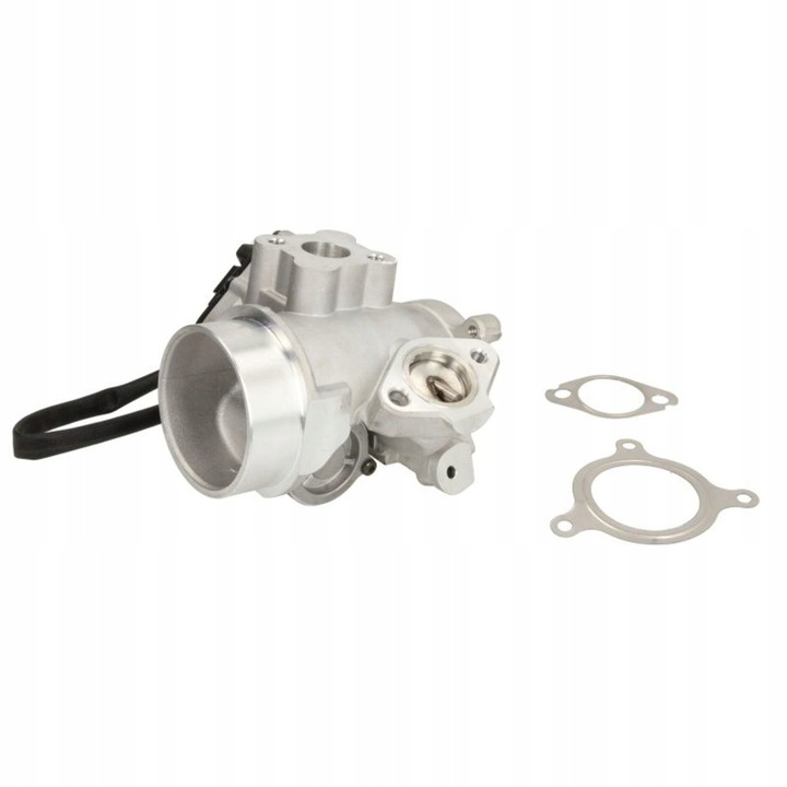 фото №1, Клапан egr master ii trafic ii master ii trafic ii