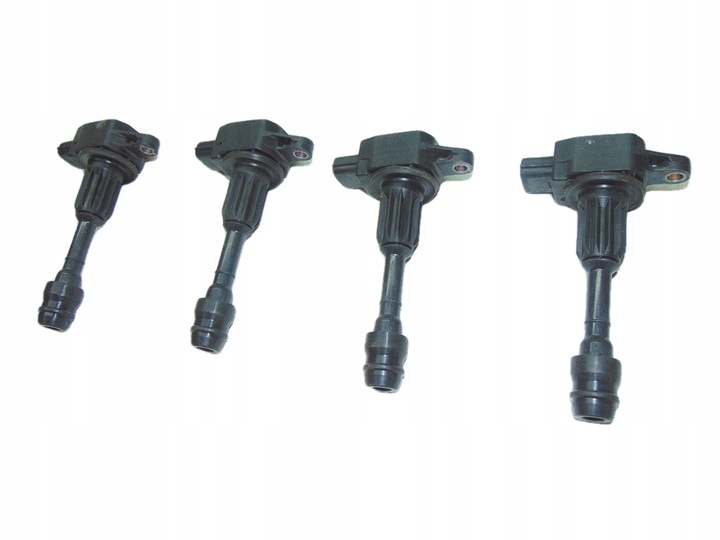 фото №1, Nissan micra k12 1.2 03r катушка зажигания