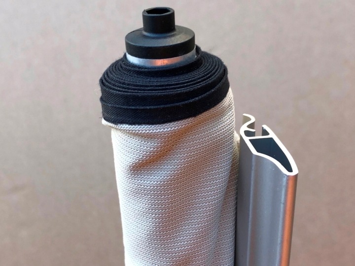 фото №7, Ролета захисні накладки люк панорами бежевий бежевий do volkswagen passat 2020-