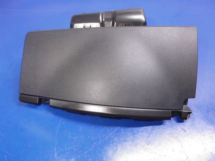 фото №1, Бардачок консоли европа citroen berlingo peugeot partner iii 08-18r