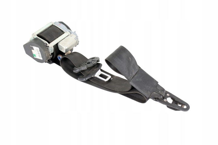 фото №1, Pas безопасности правые перед audi q7 4l