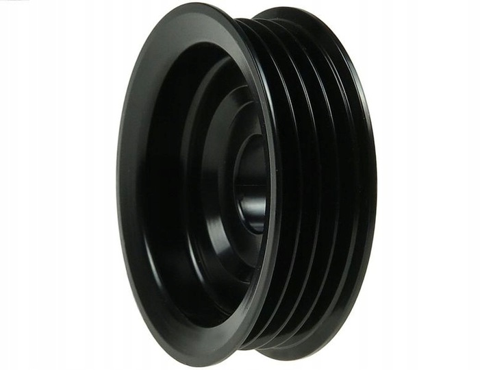 фото №1, Колесо пасове генератора ap2006s as-pl