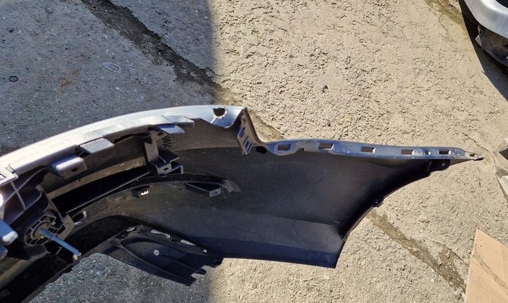 фото №13, Mps бампер зад audi a3 8v 13-16 sedan 4d