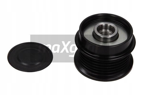 фото №1, Колесо пасове генератора opel