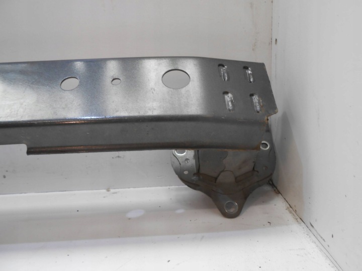 фото №6, Toyota yaris iii 3 балка бампера зад заднього 52171h