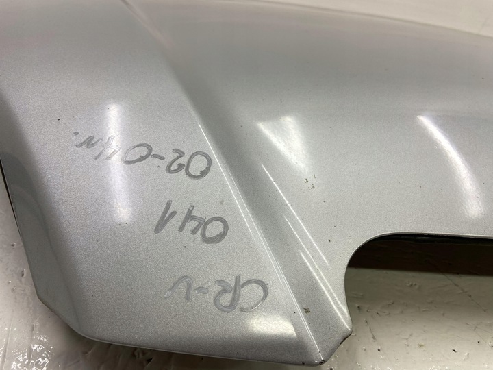 фото №7, Капот кришка двигуна nh623m honda cr-v ii передній рестайлінг 2002-2004r. бензин